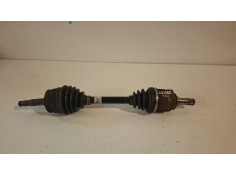 Recambio de transmision delantera izquierda para opel combo (corsa c) z13dt referencia OEM IAM   