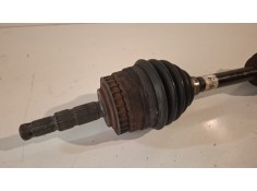 Recambio de transmision delantera izquierda para opel combo (corsa c) z13dt referencia OEM IAM    2