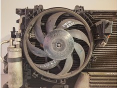 Recambio de electroventilador para opel combo (corsa c) z13dt referencia OEM IAM   