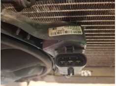 Recambio de electroventilador para opel combo (corsa c) z13dt referencia OEM IAM    2