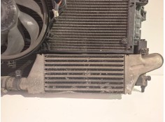Recambio de intercooler para opel combo (corsa c) z13dt referencia OEM IAM   
