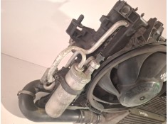 Recambio de radiador calefaccion / aire acondicionado para opel combo (corsa c) z13dt referencia OEM IAM    2