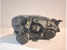 Recambio de faro izquierdo para opel combo (corsa c) z13dt referencia OEM IAM 13195923C   2