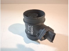 Recambio de caudalimetro para opel combo (corsa c) z13dt referencia OEM IAM 0281002549   2