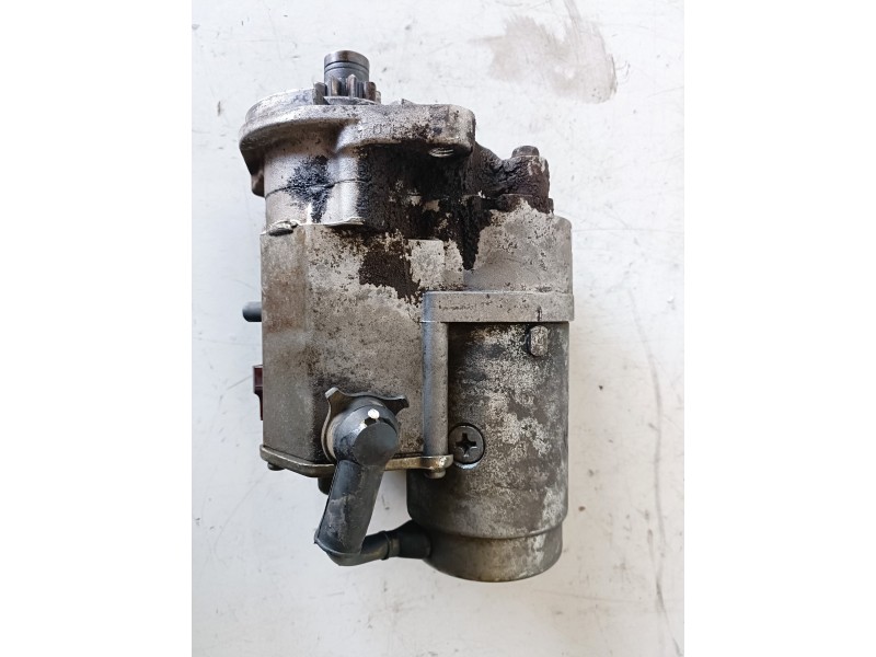 Recambio de motor arranque para hyundai tucson (jm) d4ea referencia OEM IAM 3610027010  