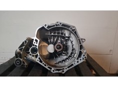 Recambio de caja cambios para opel corsa c z12xep referencia OEM IAM   
