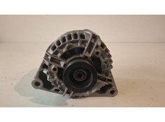 Recambio de alternador para opel corsa c z12xep referencia OEM IAM 0986047280  