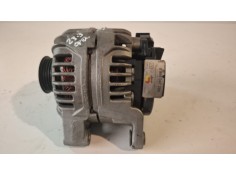Recambio de alternador para opel corsa c z12xep referencia OEM IAM 0986047280   2