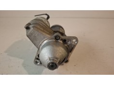 Recambio de motor arranque para opel corsa c z12xep referencia OEM IAM D6RA293  