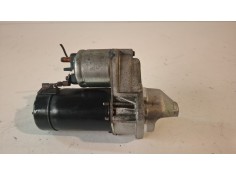 Recambio de motor arranque para opel corsa c z12xep referencia OEM IAM D6RA293   2