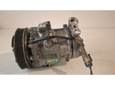 Recambio de compresor aire acondicionado para opel corsa c z12xep referencia OEM IAM 24461719  