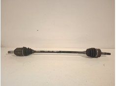 Recambio de transmision delantera derecha para opel corsa c z12xep referencia OEM IAM   