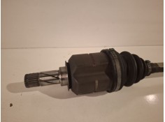 Recambio de transmision delantera derecha para opel corsa c z12xep referencia OEM IAM    2