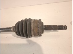 Recambio de transmision delantera izquierda para opel corsa c z12xep referencia OEM IAM    2