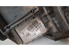 Recambio de faro izquierdo para audi q7 (4l) bug referencia OEM IAM    2