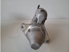Recambio de motor arranque para chevrolet lacetti f16d3 referencia OEM IAM   