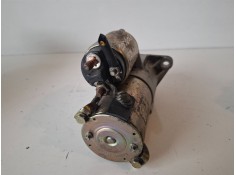 Recambio de motor arranque para chevrolet lacetti f16d3 referencia OEM IAM    2