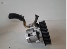 Recambio de bomba direccion para chevrolet lacetti f16d3 referencia OEM IAM    2