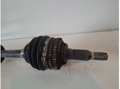 Recambio de transmision delantera derecha para chevrolet lacetti f16d3 referencia OEM IAM    2