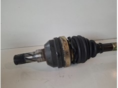 Recambio de transmision delantera izquierda para chevrolet lacetti f16d3 referencia OEM IAM    2