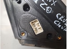 Recambio de retrovisor izquierdo para chevrolet lacetti f16d3 referencia OEM IAM    2