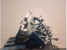 Recambio de caja cambios para chevrolet lacetti f16d3 referencia OEM IAM    2