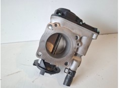 Recambio de caja mariposa para chevrolet lacetti f16d3 referencia OEM IAM   