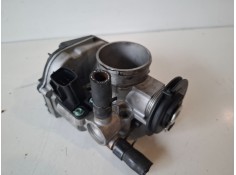 Recambio de caja mariposa para chevrolet lacetti f16d3 referencia OEM IAM    2