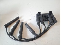 Recambio de bobina encendido para chevrolet lacetti f16d3 referencia OEM IAM   