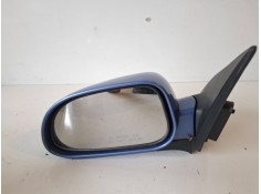 Recambio de retrovisor izquierdo para chevrolet lacetti f16d3 referencia OEM IAM   