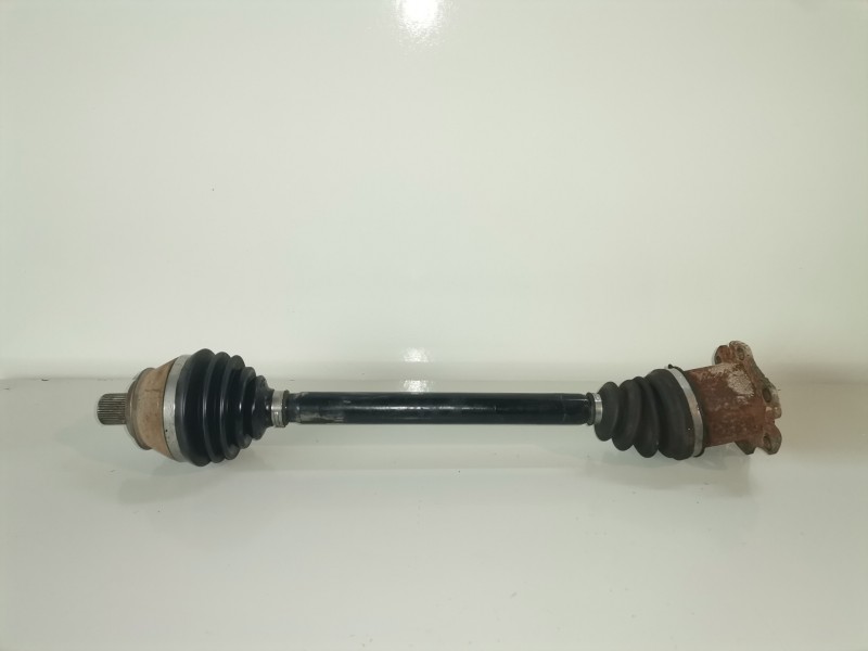 Recambio de transmision delantera izquierda para audi a6 berlina (4f2) caha referencia OEM IAM 4F0407271G  
