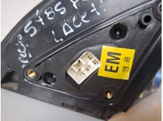 Recambio de retrovisor derecho para chevrolet lacetti f16d3 referencia OEM IAM    2