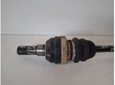 Recambio de transmision delantera derecha para chevrolet lacetti f16d3 referencia OEM IAM 96549104   2