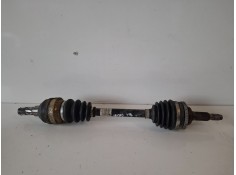 Recambio de transmision delantera izquierda para chevrolet lacetti f16d3 referencia OEM IAM 96549103  