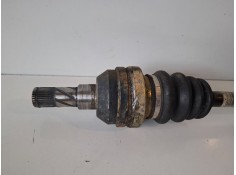 Recambio de transmision delantera izquierda para chevrolet lacetti f16d3 referencia OEM IAM 96549103   2