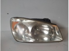 Recambio de faro derecho para kia cerato (ld) d4fb referencia OEM IAM   
