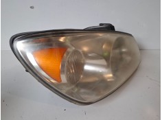 Recambio de faro derecho para kia cerato (ld) d4fb referencia OEM IAM    2