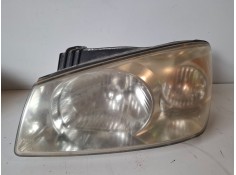 Recambio de faro izquierdo para kia cerato (ld) d4fb referencia OEM IAM   