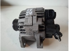 Recambio de alternador para kia cerato (ld) d4fb referencia OEM IAM    2