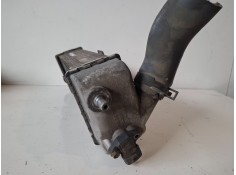 Recambio de intercooler para kia cerato (ld) d4fb referencia OEM IAM 282702A12X  