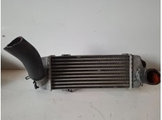 Recambio de intercooler para kia cerato (ld) d4fb referencia OEM IAM 282702A12X   2