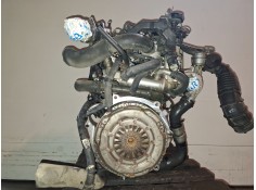 Recambio de motor completo para kia cerato (ld) d4fb referencia OEM IAM D4FB   2