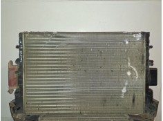 Recambio de radiador agua para iveco daily kombi f1ae0481b referencia OEM IAM   