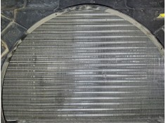 Recambio de radiador agua para iveco daily kombi f1ae0481b referencia OEM IAM    2