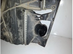 Recambio de intercooler para iveco daily kombi f1ae0481b referencia OEM IAM    2
