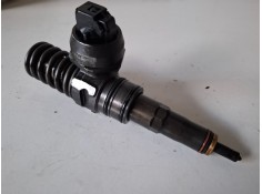 Recambio de inyector para volkswagen caddy (2k)(02.2004) bsu referencia OEM IAM 038130073B  