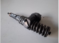 Recambio de inyector para volkswagen caddy (2k)(02.2004) bsu referencia OEM IAM 038130073B   2