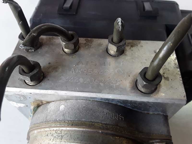 Recambio de abs para mitsubishi montero sport (k90) 4d56t referencia OEM IAM MR955425  