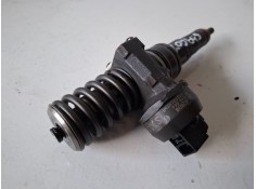 Recambio de inyector para volkswagen caddy (2k)(02.2004) bsu referencia OEM IAM 038130073B   2