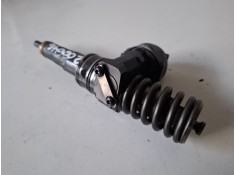 Recambio de inyector para volkswagen caddy (2k)(02.2004) bsu referencia OEM IAM 038130073B   2